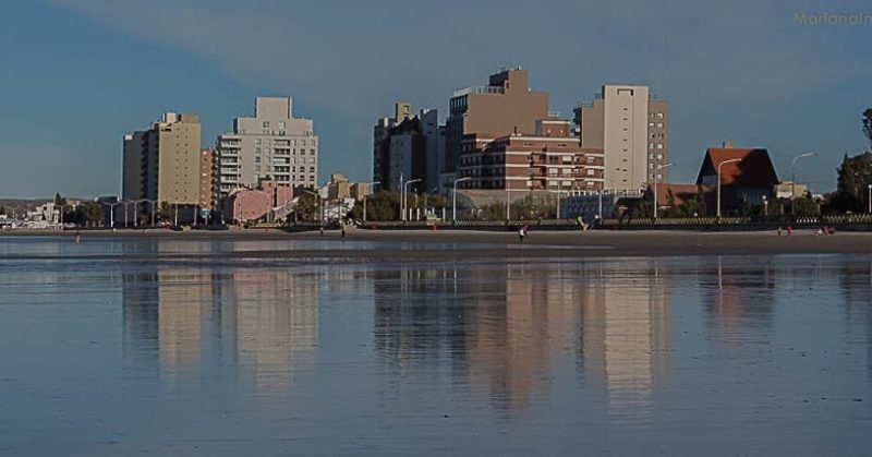 inmobiliaria puerto madryn