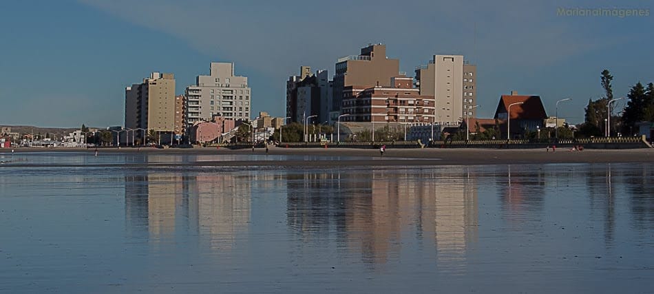 inmobiliaria puerto madryn