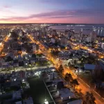 Inmobiliaria Puerto Madryn