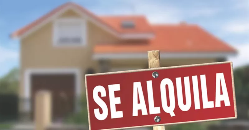 alquilar