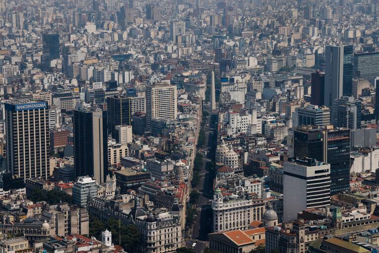 Un cambio de paradigma en el mercado inmobiliario nacional